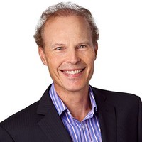 Mike Dawson-Smith