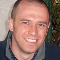 Stephen Wigham