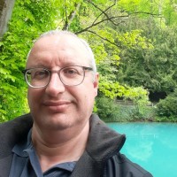 Stephen Muscat
