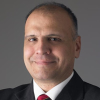 Stefano Cevenini