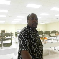 Wayne Gholston
