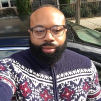 Cameron Keys