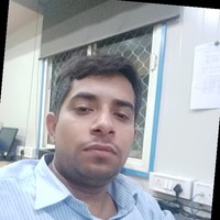 Nitishkumar Singh