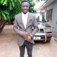 Mensah Kwabena Richard