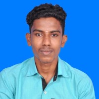 Aravindh Karuvelraj