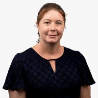 Corinne Hunt