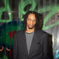 Ant Welch