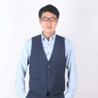 Adam ( Jianxun ) Cao
