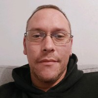 Damien Merritt