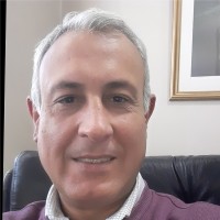 Roberto Fabian Pereyra