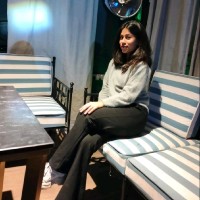 Sonia Rawat