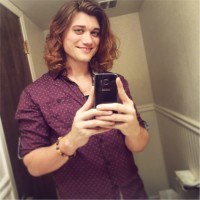 Everett Reeves