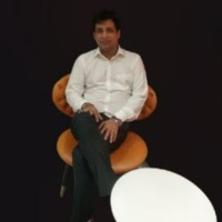 Umashankar M.