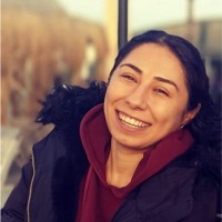 Elif Kuruyamaç Koç