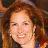 Sandy Simmonds