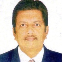 Ar. Mahesh Dhomane