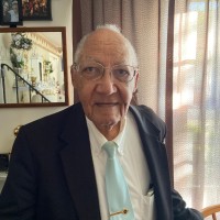 Ernest Merritt