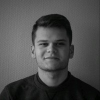 Maximiliano Teke