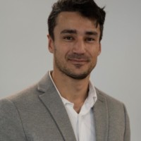 Daniel Ritchie, Cpcu, Are