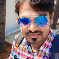 Karthick Soundarrajan