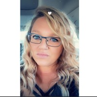 Kristin Ashby