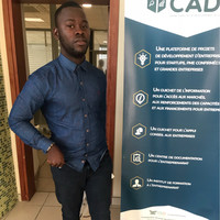 Moise Cedric Nahi