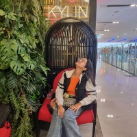 Isha Singh