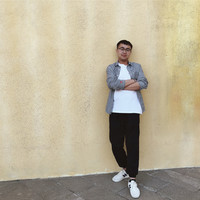 Blake Wang
