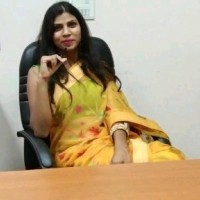Sumitra Yadav