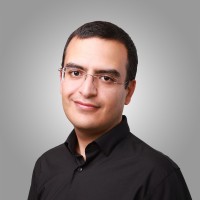 Mojtaba Cazi