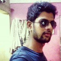 Sarvesh Sharma