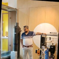 Vinay Hegde
