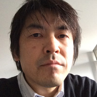 Yoshiyuki Akashi