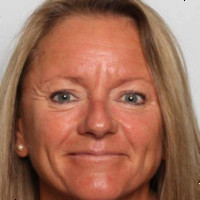 Laila S. Hansen