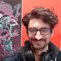 Gabriel Pappalardo, Ph.D.