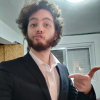 Jonathan Barak