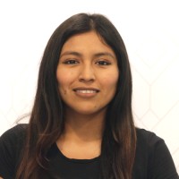 Susana Cahuantico Bobadilla