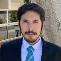 Erick Montaño López