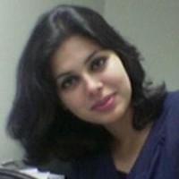 Monalisa Basu