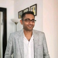 Vineet Kumar Verma