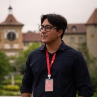 Josue Santillan Illescas