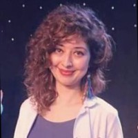 Merve Sert