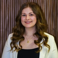 Alexandra Hanson