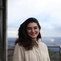 Krisha Thakor