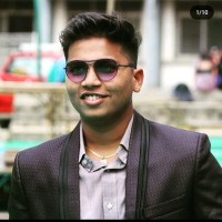 Yash Palkar