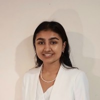 Siksha Sharma