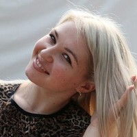 Анастасия Черных