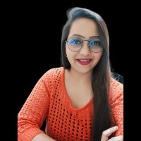 Samiksha Mahadik