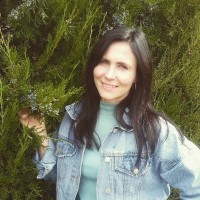 Nataliia Haranenko