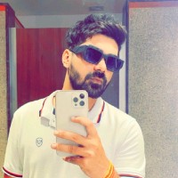 Vinay Bhati